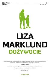 DożywocieLiza Marklund