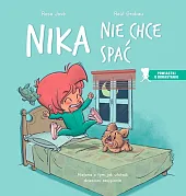 Nika nie chce spaćRosa Jové