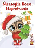 Niezwykłe Boże Narodzenie