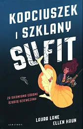 Kopciuszek i szklany sufitLaura Lane