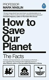 How To Save Our Planet