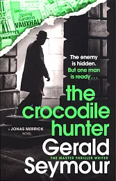 The Crocodile HunterGerald Seymour