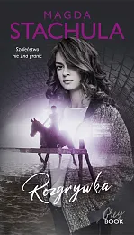 RozgrywkaMagda Stachula RozgrywkaMagda Stachula