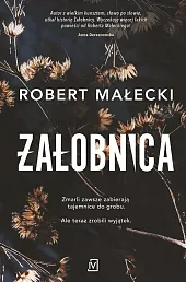 ŻałobnicaRobert Małecki