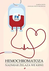 Hemochromatoza Nadmiar żelaza we krwi Hemochromatoza Nadmiar żelaza we krwi