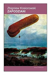 ZapodzianiZbigniew Kosiorowski