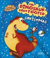 The Dinosaur That Pooped Christmas!Tom Fletcher