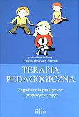 Terapia pedagogiczna Terapia pedagogiczna