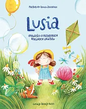 Lusia Opowieści o przygodach dzielnych urwisów