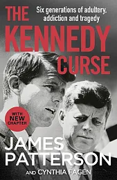 The Kennedy CurseJames Patterson