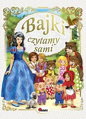 Bajki czytamy samiBeata Rojek Bajki czytamy samiBeata Rojek