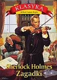 Sherlock Holmes Zagadki