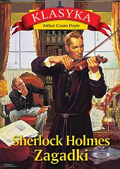 Sherlock Holmes ZagadkiConan Doyle Arthur