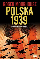 Polska 1939Roger Moorhouse