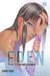 Eden - It's an Endless World! #6