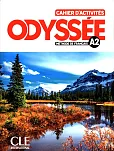 Odyssee A2 wiczenia + zawartość online