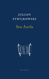 Sen AzrilaJulian Stryjkowski