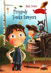 Przygody Tomka Sawyera Przygody Tomka Sawyera