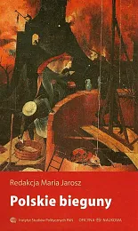 Polskie biegunyMaria Jarosz