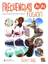 Frecuencias fusión A1 + A2 -,