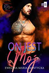 On jest mój 2Maria Mantycka Ewelina