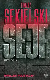 Sejf Trylogia Sejf Trylogia