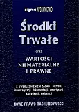 Środki trwałe Środki trwałe