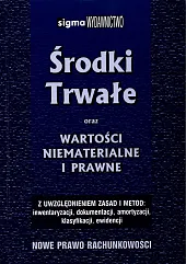 Środki trwałeAleksander Korczyn Środki trwałeAleksander Korczyn