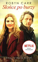 Słońce po burzyRobyn Carr
