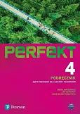 Perfekt 4 Język niemiecki Podręcznik Perfekt 4 Język niemiecki Podręcznik