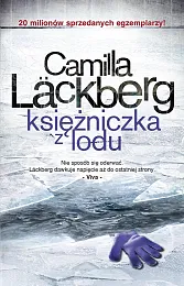 Księżniczka z loduCamilla Lackberg