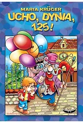 Ucho dynia 125!Maria Krüger