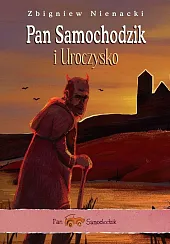 Pan Samochodzik i UroczyskoZbigniew Nienacki