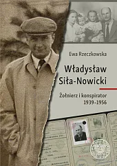 Władysław Siła-Nowicki Władysław Siła-Nowicki