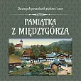 Pamiątka z Międzygórza Pamiątka z Międzygórza