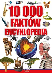 Encyklopedia 10 000 faktów