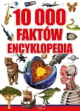 Encyklopedia 10 000 faktów