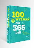 100 wyzwań na 365 dni