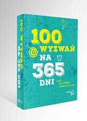100 wyzwań na 365 dniSabine Hausmann