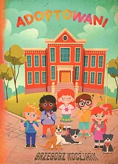 AdoptowaniGrzegorz Koczjark