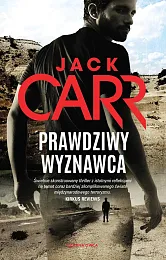 Prawdziwy wyznawcaJack Carr