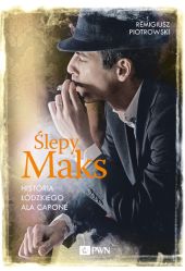 Ślepy Maks Ślepy Maks