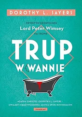 Trup w wannieL.Dorothy Sayers