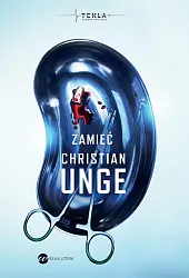 ZamiećChristian Unge