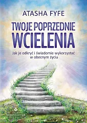 Twoje poprzednie wcieleniaAtasha Fyfe