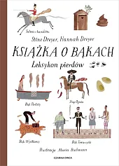 Książka o bąkach