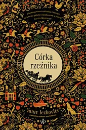 Córka rzeźnikaYaniv Iczkovits Córka rzeźnikaYaniv Iczkovits
