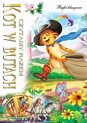 Czytamy razem Kot w butach