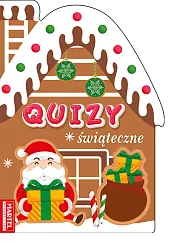 Quizy świąteczneKatarzyna Salamon