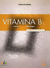 Vitamina B1 ćwiczeniaDiaz Celia